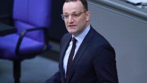 Aus Syrien stammender Bürgermeister kritisiert Spahn-Vorschlag