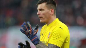 Conference League: Heidenheim verspielt Sieg gegen St. Gallen