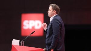 Klingbeil drängt CDU zur Mitarbeit bei Wirtschafts-Entlastungen