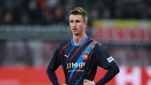 1. Bundesliga: Stuttgart gewinnt in Heidenheim