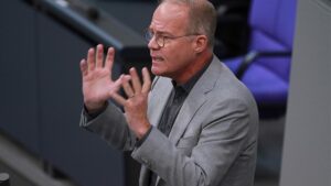 Miersch weist Linnemann-Aussagen über Leistungsbereitschaft zurück