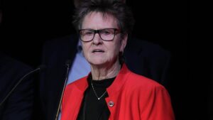 Sachsen-BSW will Bedingungen für Wahl Kretschmers stellen