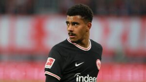 Europa League: Lyon schlägt Frankfurt