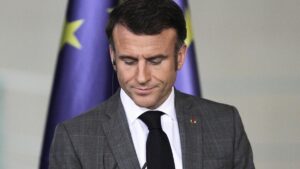 Opferzahl auf Mayotte weiter unklar – Macron kündigt Besuch an