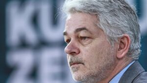 Masala gegen Ukraine-Friedenstruppe ohne US-Sicherheitsgarantie