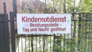Zahl der Inobhutnahmen erneut gestiegen
