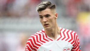 1. Bundesliga: Bayern gewinnen deutlich gegen Leipzig