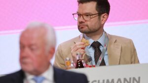 Kubicki lobt Entscheidung für Buschmann