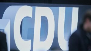 Wahlprogramm: Union lässt künftige Höhe des Mindestlohns offen