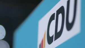 CDU will neues Digitalministerium schaffen