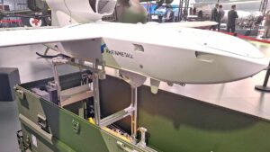 Weber will europäische statt US-Rüstungsgüter kaufen