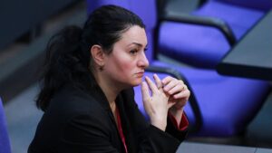 Kaddor rechnet mit erneuten Fluchtbewegungen aus Syrien