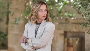 Feld will Meloni als Chefverhandlerin in möglichem Zollstreit