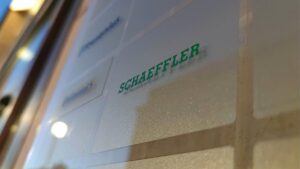 Zulieferer Schaeffler schließt weiteren Stellenabbau nicht aus