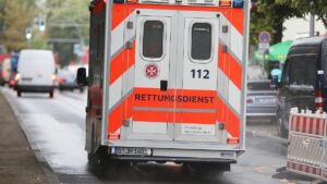 Berlin: Reizgas in Grundschule versprüht – 44 Kinder verletzt