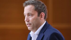 Klingbeil vergleicht Musk mit Putin