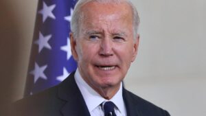Biden: Assad-Sturz "historische Chance" für Syrien