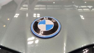 Bericht: Nicolas Peter soll neuer BMW-Aufsichtsratschef werden