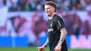 1. Bundesliga: SC Freiburg schlägt VfL Wolfsburg