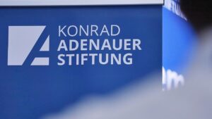 Konrad-Adenauer-Stiftung dämpft Hoffnungen im Kampf um AfD-Wähler