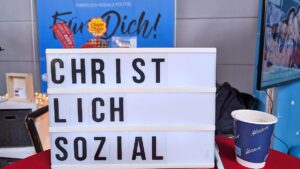 CDU-Sozialflügel spricht sich gegen Koalition mit SPD aus