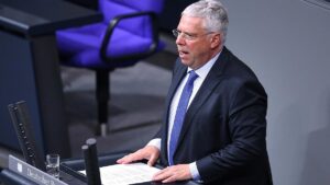 Union rechnet vorerst nicht mit Flüchtlingswelle aus Syrien