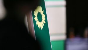 Hessische Grünen-Vorsitzende Anders tritt zurück