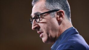 Özdemir warnt vor Totschweigen von Straftaten von Migranten