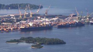 EU und Mercosur-Staaten einigen sich auf Freihandelsabkommen