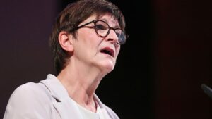 Esken glaubt nicht an erneuten Bundestagseinzug der FDP