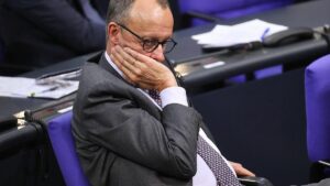 Forsa: Union verliert weiter – SPD und Grüne legen zu