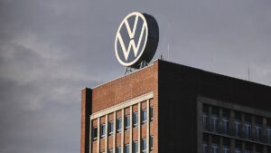 VW will "Masterplan Deutschland" für wirtschaftlichen Aufbruch