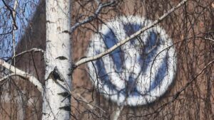 IG Metall: Diesmal über 100.000 Beschäftigte im VW-Warnstreik