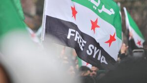 Unionspolitiker wollen Schutztitel für Syrer aufheben