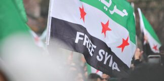 Unionspolitiker wollen Schutztitel für Syrer aufheben