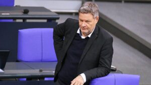 Wahlforscher erwartet steigenden Zuspruch für Habeck