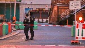 SPD kritisiert Lücken im Magdeburger Sicherheitskonzept