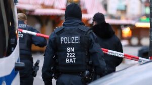 Haftbefehl gegen Magdeburger Tatverdächtigen erlassen