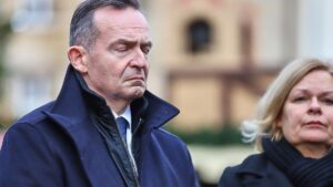 Faeser kündigt Untersuchung zu mutmaßlichem Magdeburg-Täter an