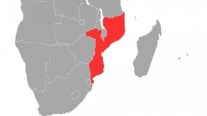 Gewalt in Mosambik eskaliert – Häftlinge entkommen, Dutzende Tote