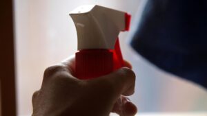 IW-Studie: 90 Prozent der Haushalte lassen schwarz putzen