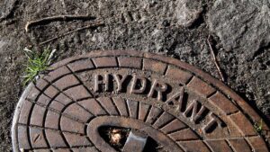 Etliche Haushalte in Berlin ohne Wasser