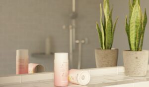 Ein frischer Start in jeden Morgen