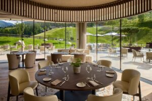 Badia Hill – Ein kulinarischer Geheimtipp auf dem Weg zu den Sternen