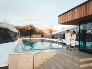 Tratterhof Highlights