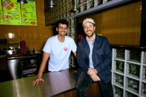 Milano Vice eröffnet ersten Store in Berlin