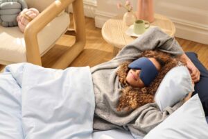 Valentinstag mit Bearaby