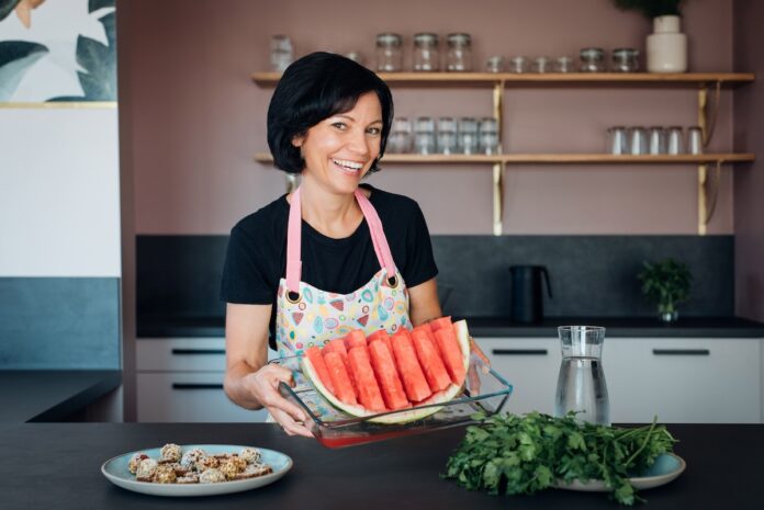 kochen für familien Jeannette Albrecht Fotograf Marius Bauer