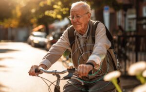 Notrufarmband von caera