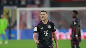 Champions League: Eiskaltes Rotterdam blamiert Bayern München